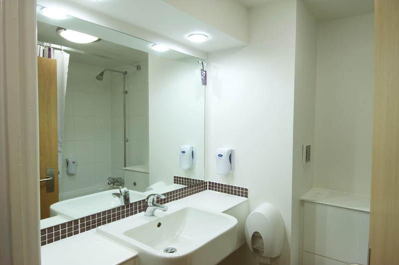 Premier Inn Εδιμβούργο Εξωτερικό φωτογραφία